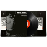 Khan Jamal - Give The Vibes Some Vinyl LP