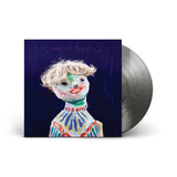 Connan Mockasin - Forever Dolphin Love (Metallic Silver Vinyl) Vinyl LP