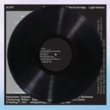 Kevin McCormick, David Horridge - Light Patterns Vinyl LP