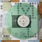 SML - How You Been (Plankton Green Vinyl) Vinyl LP