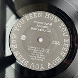 SML - How You Been Vinyl LP