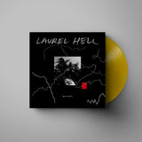 Mitski - Laurel Hell (Opaque Gold Vinyl) Vinyl LP