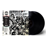 Makaya McCraven - Universal Beings (IA11 Edition) Vinyl 2LP