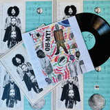 The Cosmic Tones Research Trio - The Cosmic Tones Research Trio Vinyl LP