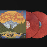 Max Graef - Rivers Of The Red Planet (Anniversary Edition) Vinyl 2LP