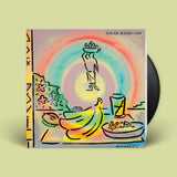 Om - Solar Wind Vinyl LP