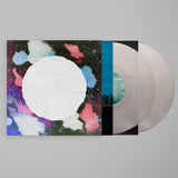 Khruangbin - The Universe Smiles Upon You ii (White Vinyl) Vinyl 2LP (Pre-Order)