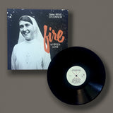 Sister Irene O'Connor - Fire Of God's Love Vinyl LP