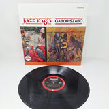 Gabor Szabo - Jazz Raga Vinyl LP