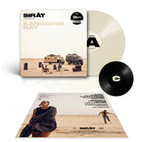 Kangding Ray - SIRĀT (Original Motion Picture Soundtrack) (Cream Vinyl) Vinyl LP