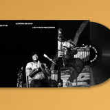 Aaron Shaw - And So It Is Vinyl LP