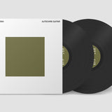 Shane Parish - Autechre Guitar Vinyl 2LP