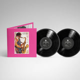 Tilaye Gebre - Tilaye's Saxophone With The Dahlak Band Vinyl 2LP