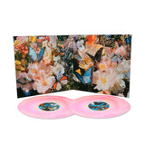 Daphni - Butterfly (Pink Vinyl) Vinyl 2LP