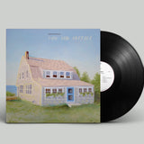 Edward Blankman - Cape Cod Cottage Vinyl LP