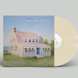 Edward Blankman - Cape Cod Cottage (Bone White Vinyl) Vinyl LP