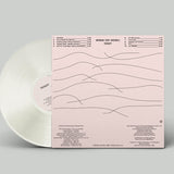 Brendan Eder Ensemble - Therapy (Milky Clear Vinyl) Vinyl LP