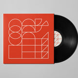 Akusmi - Lines Vinyl LP