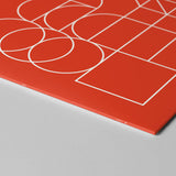 Akusmi - Lines Vinyl LP