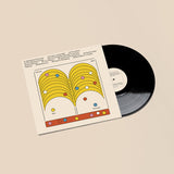 Patricia Wolf - See-Through (2026 Repress) Vinyl LP
