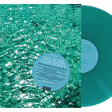 Aus Isoda - Interwoven (Transparent Sea Green Vinyl) Vinyl LP