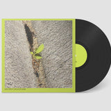 Booker Stardrum - Close-up On The Outside Vinyl LP (Signed Copies)