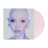 FKA Twigs - Eusexua Afterglow (Clear Pink Vinyl) Vinyl LP