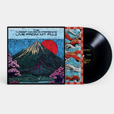 Yussef Dayes - Live From Mt. Fuji Vinyl LP