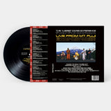 Yussef Dayes - Live From Mt. Fuji Vinyl LP