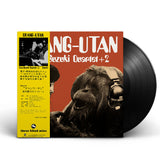 Isao Suzuki Quartet - Orang-Utan Vinyl LP