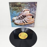 Lo Borges - Lo Borges Vinyl LP