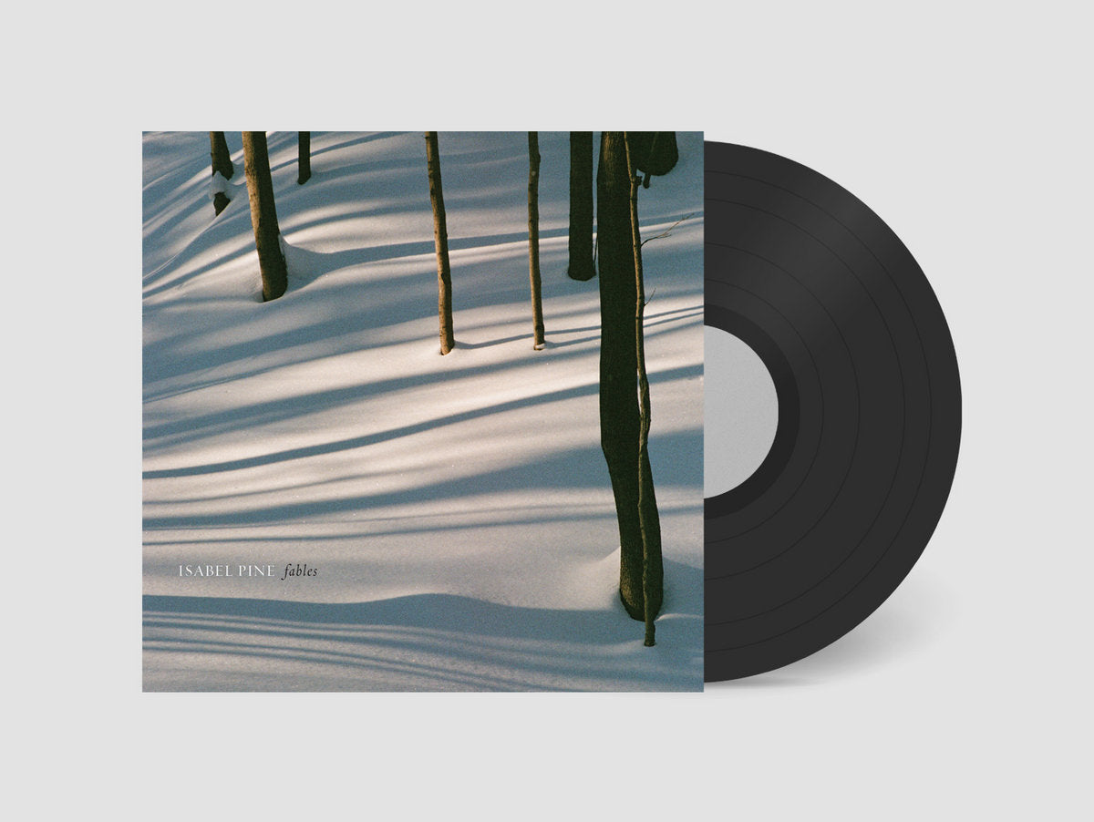 Isabel Pine - Fables Vinyl LP