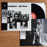 Byard Lancaster - Mother Africa Vinyl LP