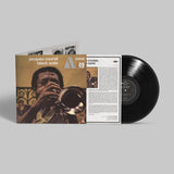 Jacques Coursil - Black Suite (Deluxe Edition) Vinyl LP