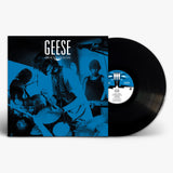 Geese - Live at Third Man Records Vinyl LP (Pre-Order)