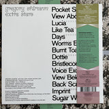 Gregory Uhlmann - Extra Stars Vinyl LP