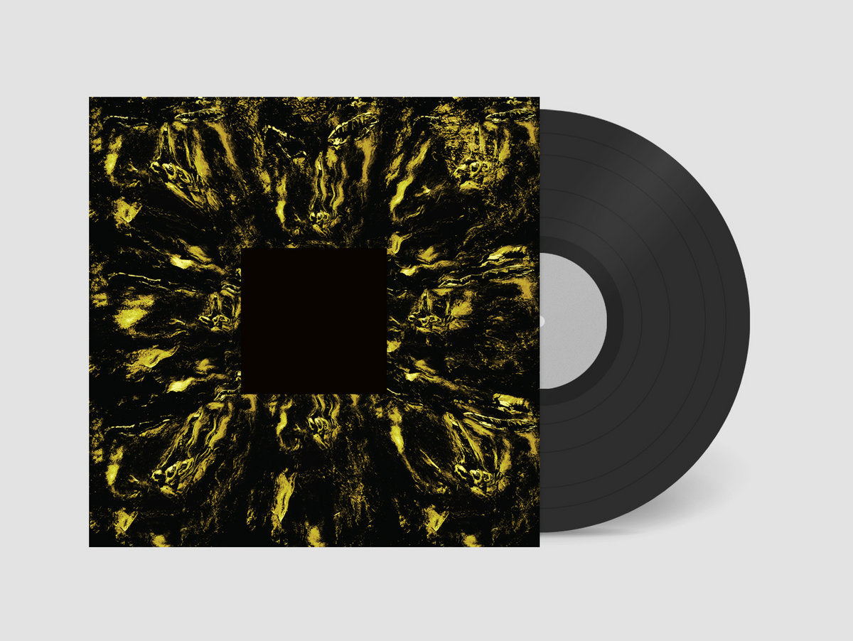 Hoavi - Architectonics Vinyl LP
