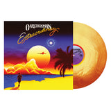 Gareth Donkin - Extraordinary (Solar Flare Vinyl) Vinyl LP (Signed Copies)
