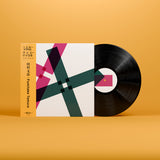Fumitake Tamura - Mijin Vinyl LP
