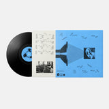 Blue Earth Sound - Cicero Nights Vinyl LP
