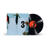 Ragini Trio - 3 Vinyl LP