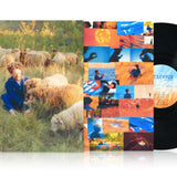 Resavoir - Themes for Dreams Vinyl LP