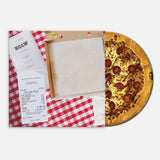 King Gizzard And The Lizard Wizard - Italian Feast (Pizza & Spaghetti + Meatballs Picture Disc) Vinyl LP
