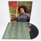 Tim Maia - Tim Maia (1973) Vinyl LP