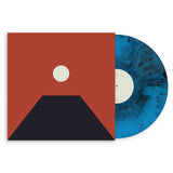 Tycho - Epoch (10 Year Anniversary Blue & Black Marbled Vinyl) Vinyl LP