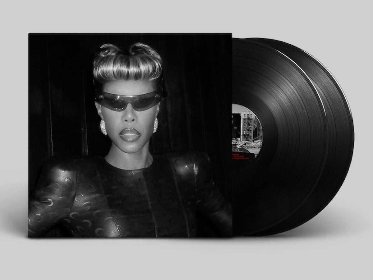 Honey Dijon - The Nightlife Vinyl 2LP