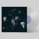 Anenon - Dream Temperature (Clear Vinyl) Vinyl LP