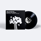 Alan Braufman - Anthem for Peace Vinyl LP