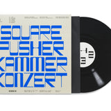 Squarepusher - Kammerkonzert Vinyl 2LP