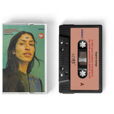 Dagmar Zuniga - in filth your mystery is kingdom / far smile peasant in yellow music Cassette Tape